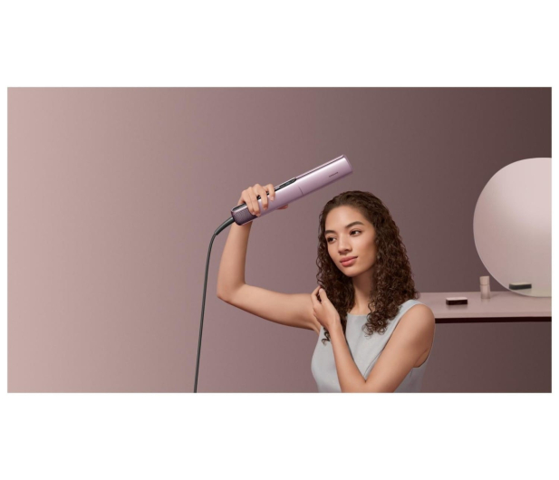 Dreame Suszarko-prostownica Aerostraight Pro Purple - 1520396 - zdjęcie 6